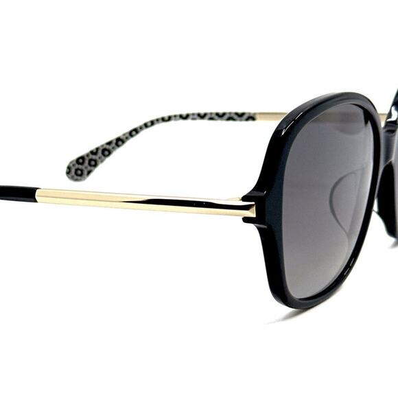 New, KATE SPADE Sunglasses KAIYA/F/S 807WJ Authentic - Picture 6 of 11
